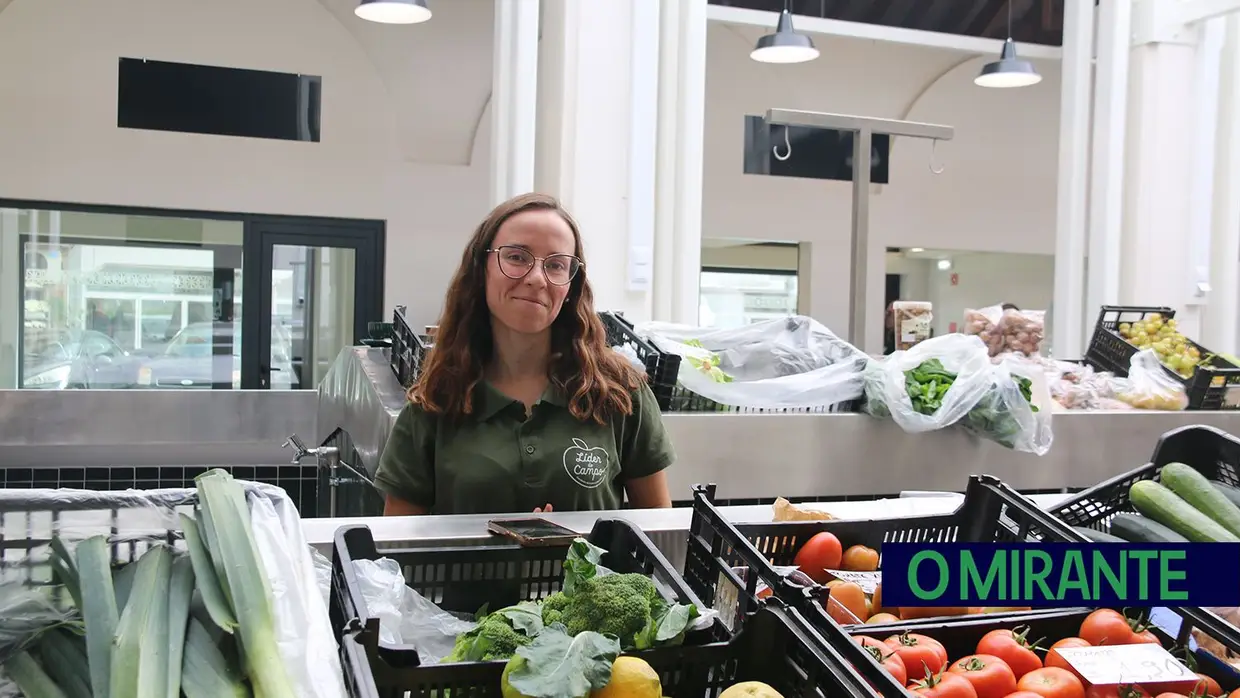 Quinzena Gastronómica da Codorniz apresentada no Mercado Municipal de Alenquer