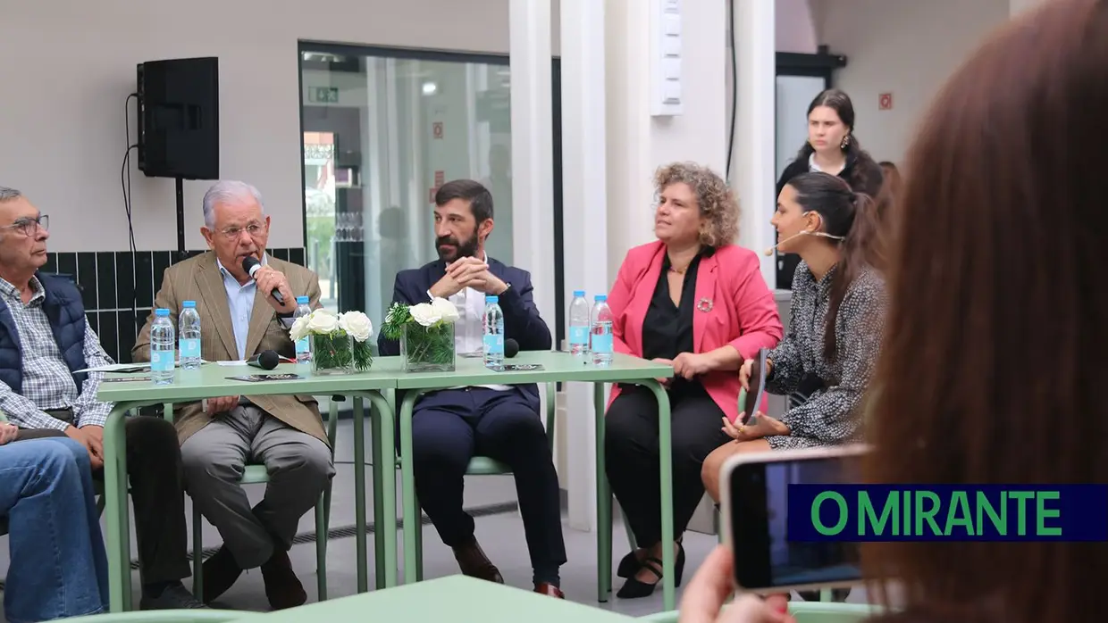 Quinzena Gastronómica da Codorniz apresentada no Mercado Municipal de Alenquer