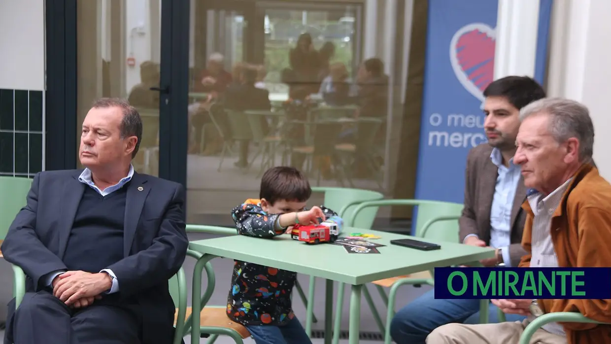 Quinzena Gastronómica da Codorniz apresentada no Mercado Municipal de Alenquer