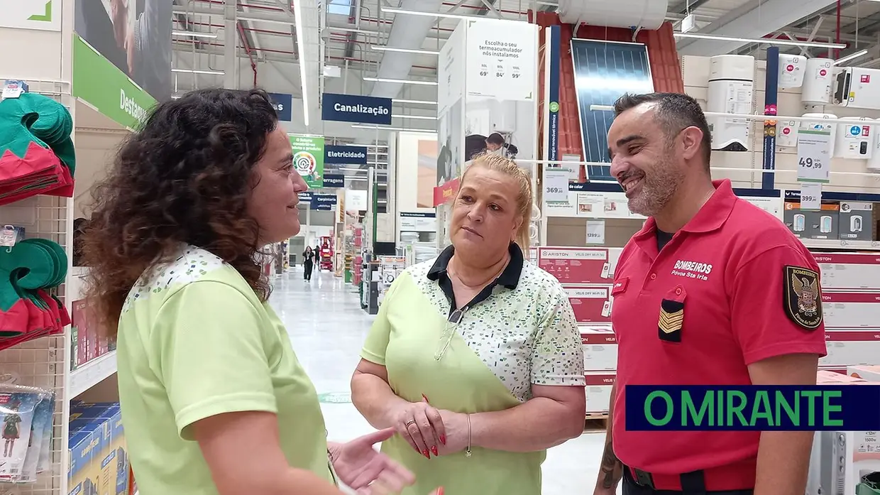 Nova loja Leroy Merlin de Alverca é maior, melhor e tem mais produtos