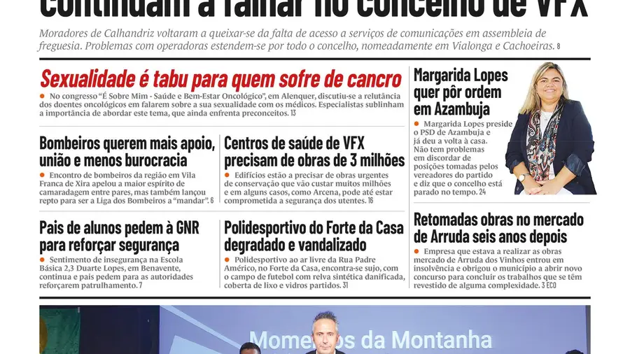 Capa Vale Tejo
