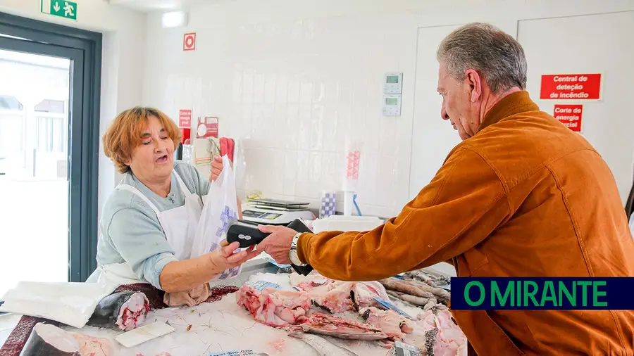 Carne ou peixe? Carne ou peixe?