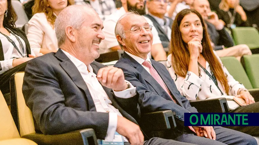 Congresso InsectERA debateu sustentabilidade dos insectos e oportunidade de novo sector Bioindustrial Congresso InsectERA debateu sustentabilidade dos insectos e oportunidade de novo sector Bioindustrial