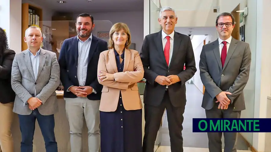Ourém tem um novo Balcão da Inclusão Ourém tem um novo Balcão da Inclusão