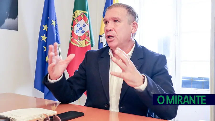 Parceria com Ordem dos Arquitectos para elaborar projectos de referência em Abrantes Parceria com Ordem dos Arquitectos para elaborar projectos de referência em Abrantes