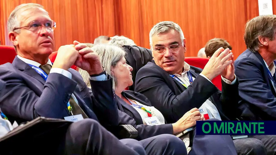 Médio Tejo marca presença no primeiro Summit Turismo Centro de Portugal