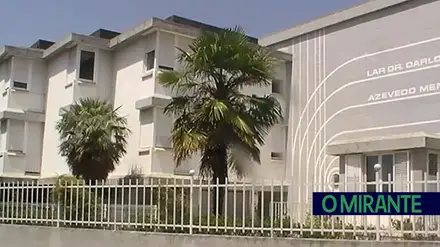 Menores desaparecidas há cinco dias do Lar das Raparigas em Torres Novas