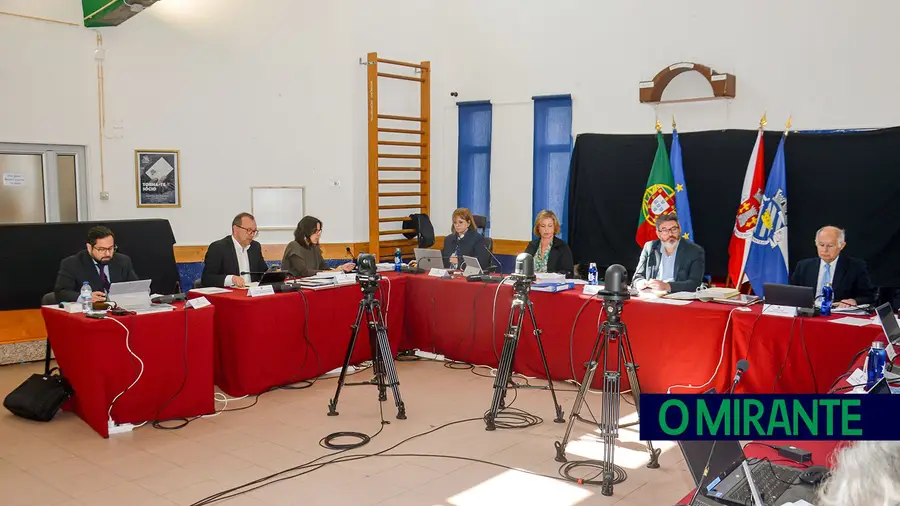 Centros de saúde no concelho de Vila Franca de Xira precisam de obras de 3 milhões Centros de saúde no concelho de Vila Franca de Xira precisam de obras de 3 milhões