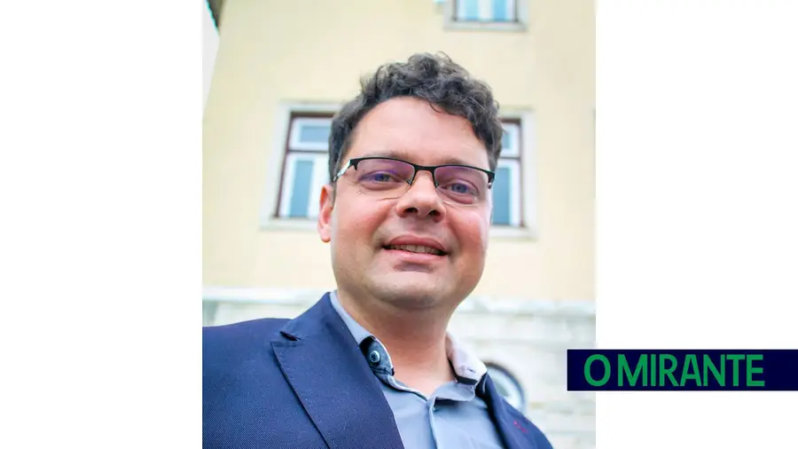 João Moutão sem concorrentes na corrida à presidência do Politécnico de Santarém João Moutão sem concorrentes na corrida à presidência do Politécnico de Santarém