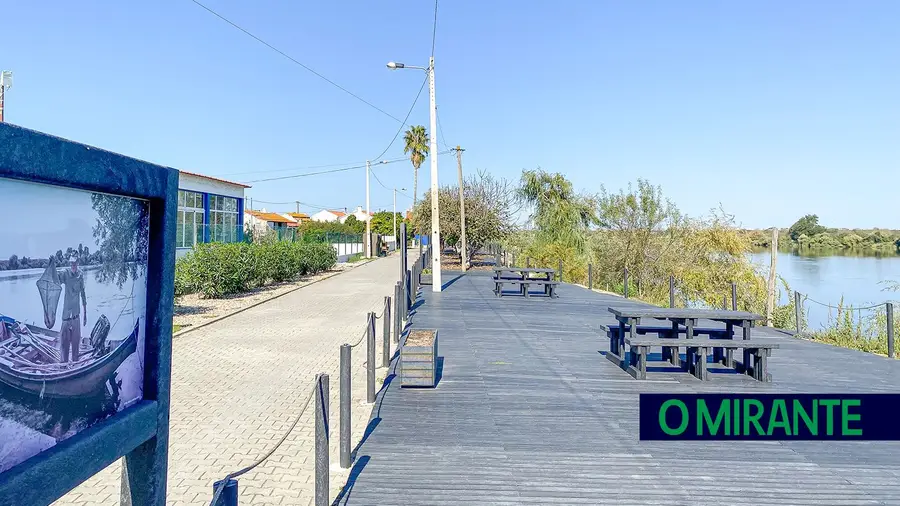Construção desregulada nas Caneiras tem os dias contados Construção desregulada nas Caneiras tem os dias contados