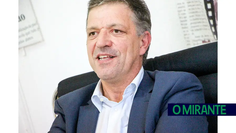 Barragens em Mação reavaliadas em mais 25 milhões depois de processo interposto pela câmara Barragens em Mação reavaliadas em mais 25 milhões depois de processo interposto pela câmara