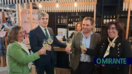 Feira dos Santos no Cartaxo com programação variada e 200 expositores