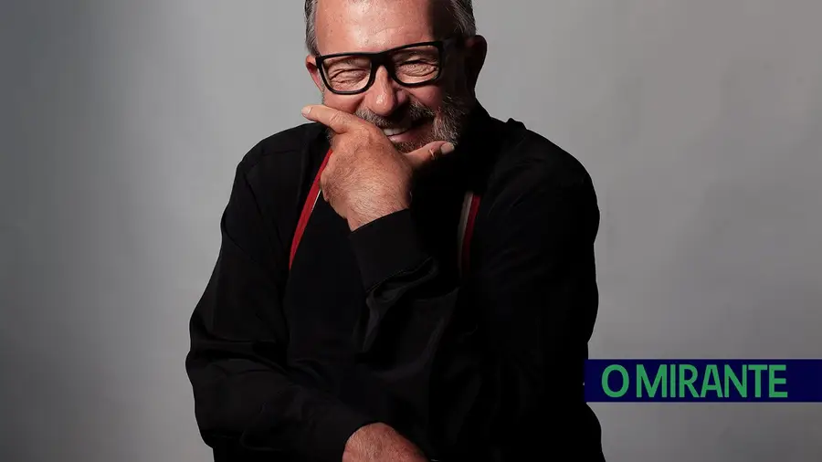 Carlos Alberto Moniz celebra 55 anos de música em adegas de Alcanhões e Casével Carlos Alberto Moniz celebra 55 anos de música em adegas de Alcanhões e Casével