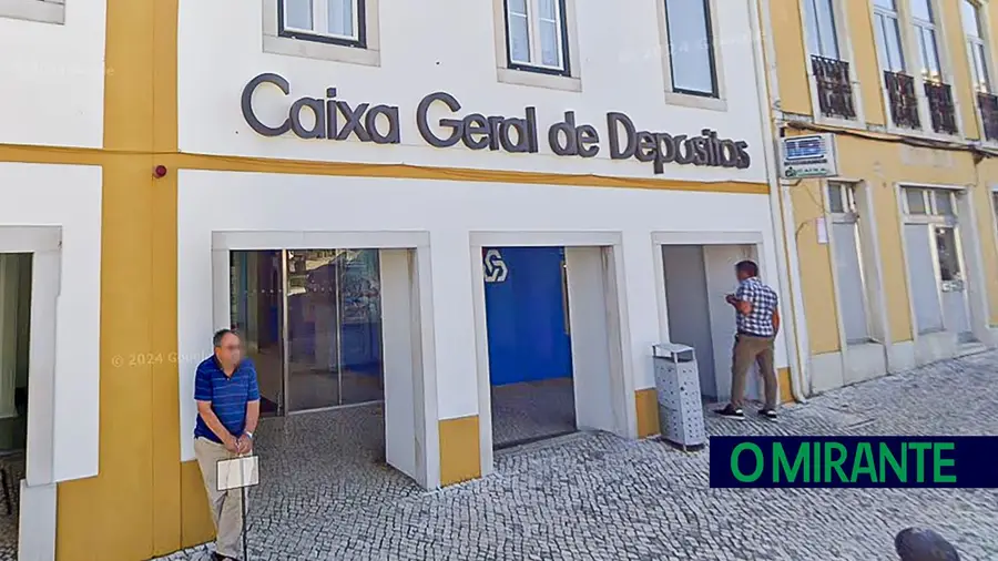 Ferreira do Zêzere com menos serviços no balcão da Caixa Geral de Depósitos Ferreira do Zêzere com menos serviços no balcão da Caixa Geral de Depósitos