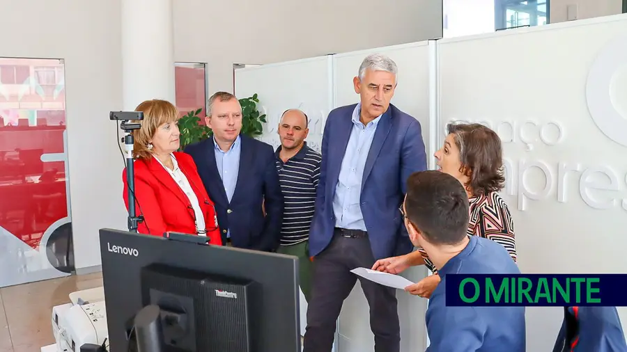 Nova espaço em Ourém promove integração da comunidade imigrante do concelho Nova espaço em Ourém promove integração da comunidade imigrante do concelho