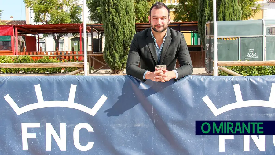 “Golegã deixou de ser terra só para elites” “Golegã deixou de ser terra só para elites”