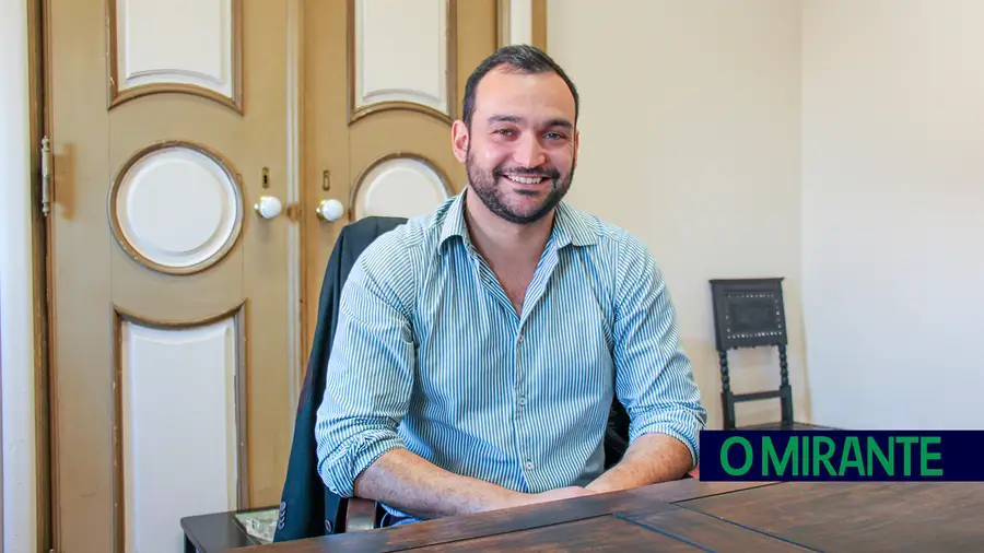 Golegã quer avançar com projecto de nova creche com financiamento garantido