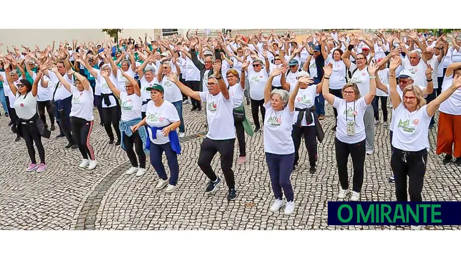 A Junta de Freguesia de Nossa Senhora das Misericórdias