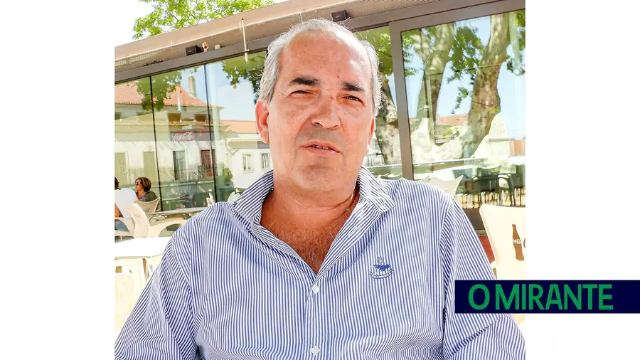 Actuação de Domingos Chambel na relação com António Campos enfraqueceu a vida associativa da Nersant Actuação de Domingos Chambel na relação com António Campos enfraqueceu a vida associativa da Nersant