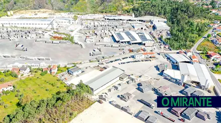 Alteração ao PDM de Ourém abre caminho para legalizar obras proibidas