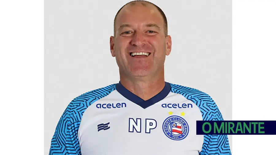 Riachense organiza Torneio Nuno Presume em homenagem ao treinador