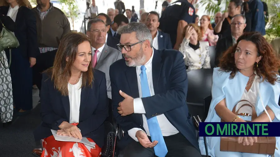 Abriu concurso público para obra do novo tribunal de Vila Franca de Xira Abriu concurso público para obra do novo tribunal de Vila Franca de Xira