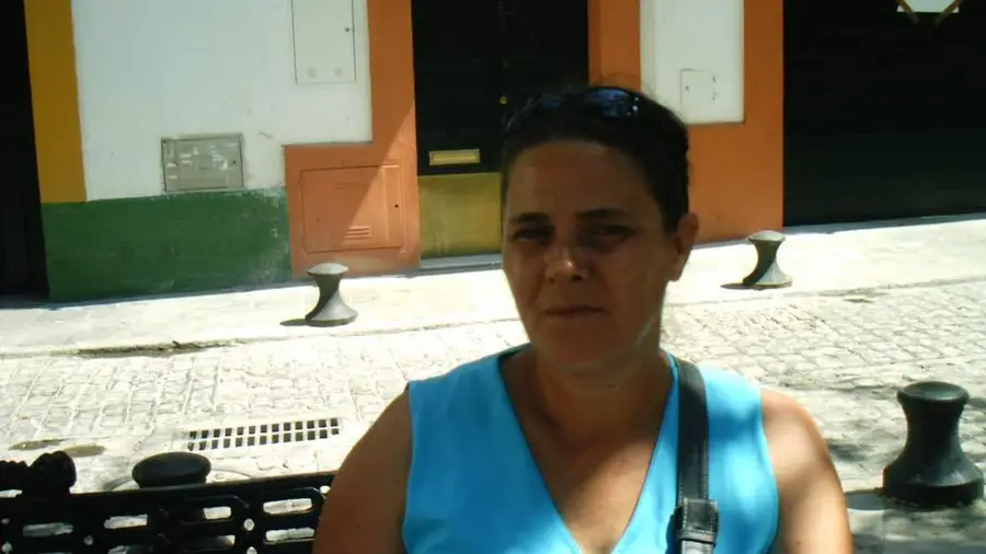 Morreu oficial de justiça do Tribunal de Santarém, Lúcia Braz Morreu oficial de justiça do Tribunal de Santarém, Lúcia Braz