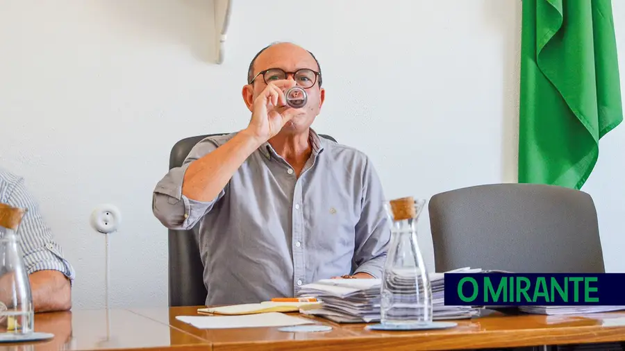 Liderança pelo exemplo Liderança pelo exemplo