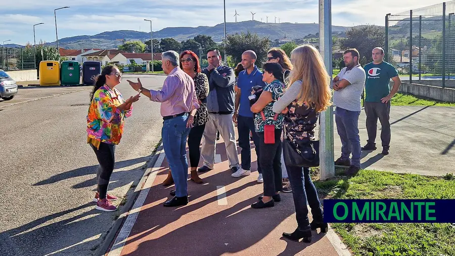 Visita de estudo