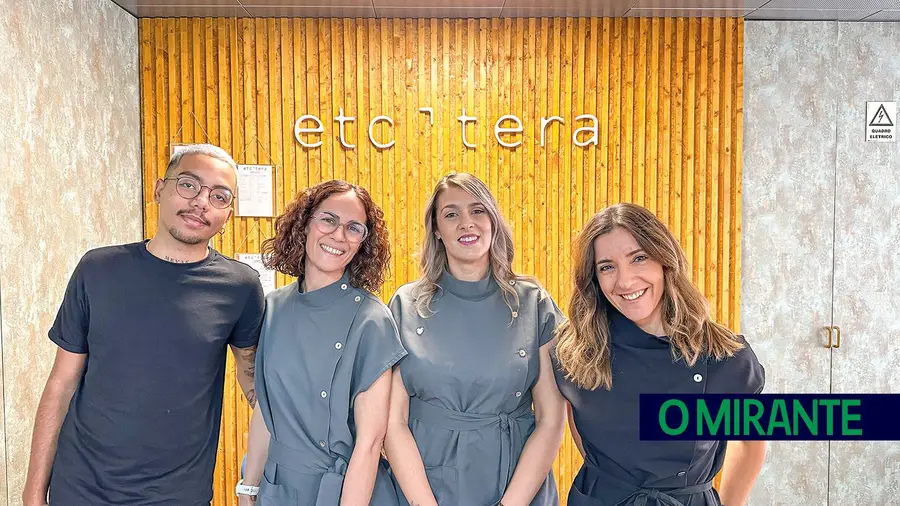 Etc’tera Vegan Concept para quem se preocupa com a origem dos produtos que usa