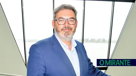 Trezentos clientes ainda sem luz em Vila Franca de Xira