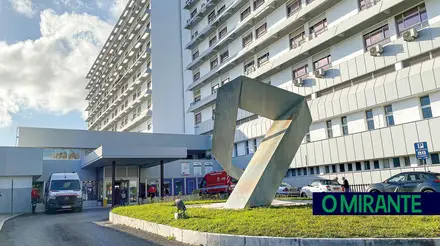 Assembleia Municipal de Santarém expressa desagrado com fecho reiterado da urgência de obstetrícia Assembleia Municipal de Santarém expressa desagrado com fecho reiterado da urgência de obstetrícia