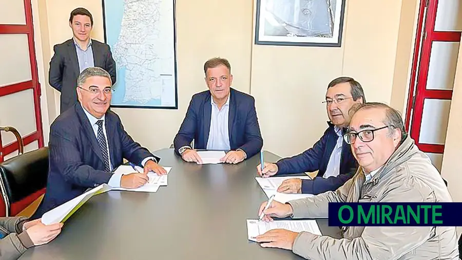 Utentes de Mação vão ter acesso a mais consultas médicas Utentes de Mação vão ter acesso a mais consultas médicas