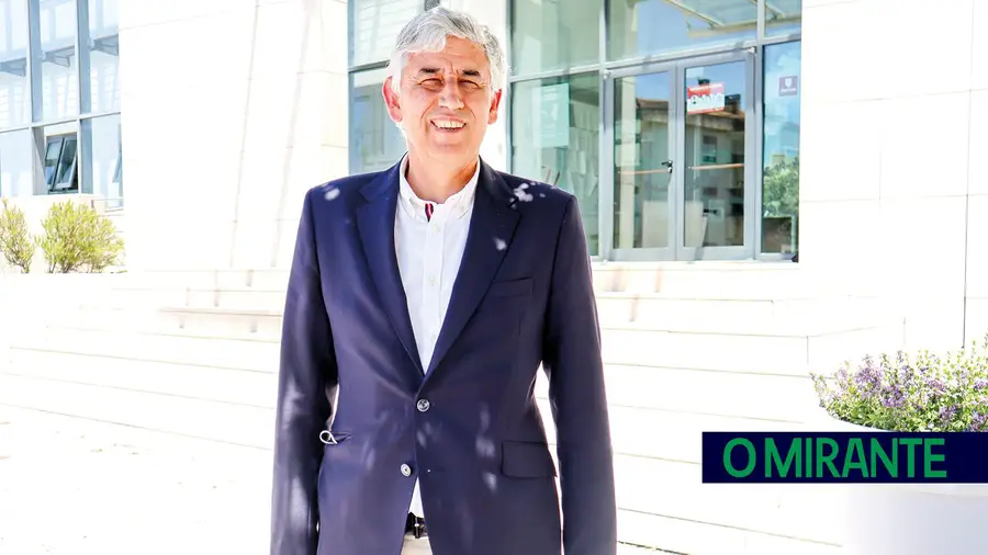 Ourém vai investir 145 mil euros na iluminação de Natal