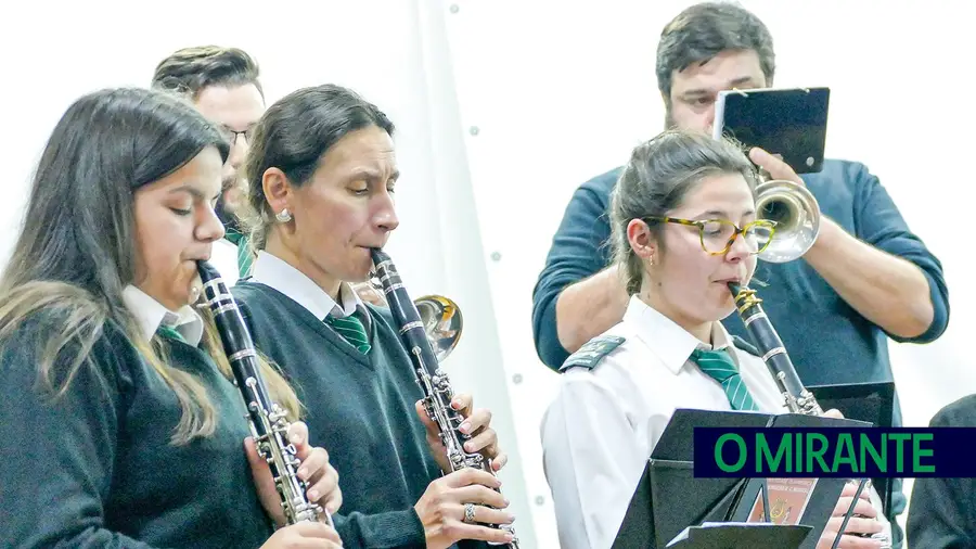 A Sociedade Filarmónica Instrução, Recreio e Cultura Musical de São Sebastião A Sociedade Filarmónica Instrução, Recreio e Cultura Musical de São Sebastião