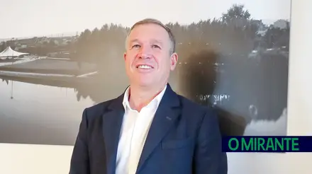 Manuel Valamatos mantém-se como presidente dos SMAS de Abrantes