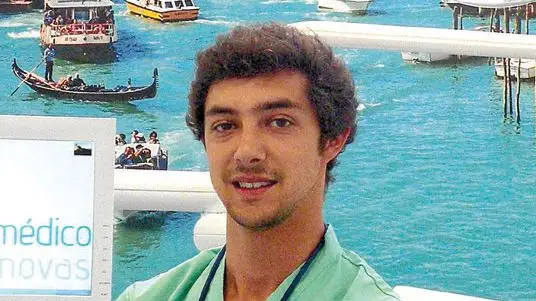 Francisco Cruz