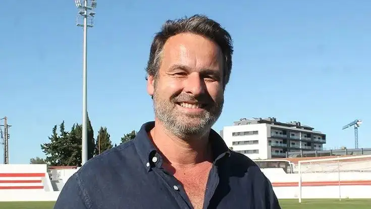 Pedro Patrício