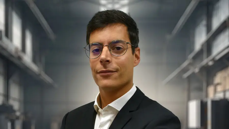 Rui Sousa
