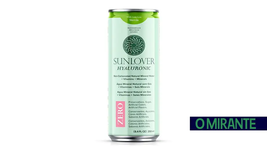 Sunlover Hyaluronic: A nova revolução na hidratação anti-idade