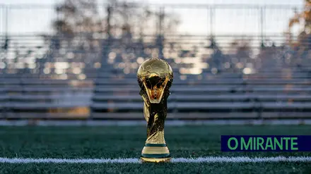 A FIFA deve suspender a candidatura ao Campeonato do Mundo de 2034 na Arábia Saudita A FIFA deve suspender a candidatura ao Campeonato do Mundo de 2034 na Arábia Saudita