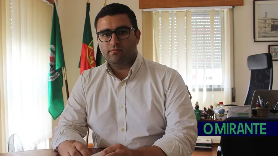 André Salema perdeu o irmão quando este conduzia uma ambulância em emergência André Salema perdeu o irmão quando este conduzia uma ambulância em emergência