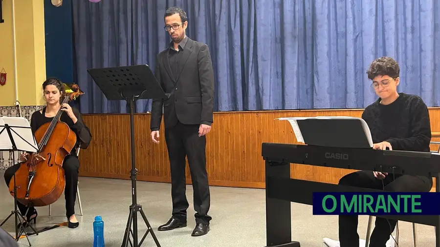 Associação Cultural do Vale de Santarém encerrou programação em 2024 Associação Cultural do Vale de Santarém encerrou programação em 2024