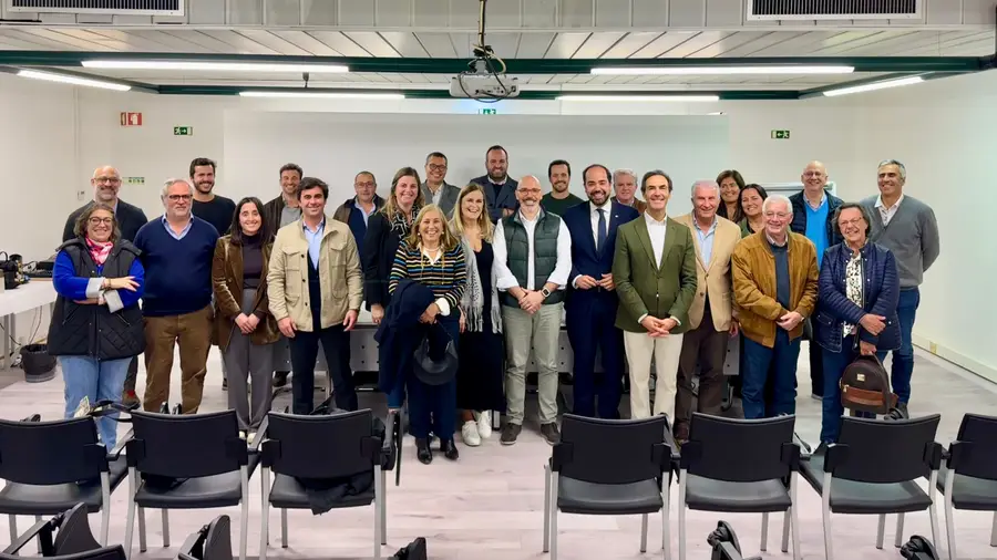 Plataforma Cívica - Pensar Santarém para ouvir sociedade civil Plataforma Cívica - Pensar Santarém para ouvir sociedade civil