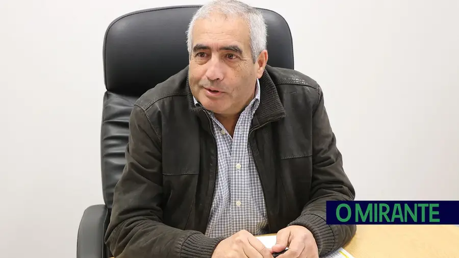PS de Santarém acusa PSD de não ter conseguido pensar o concelho durante 19 anos