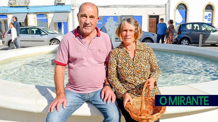 Na Barrosa faz-se artesanato com alma e imaginação Na Barrosa faz-se artesanato com alma e imaginação