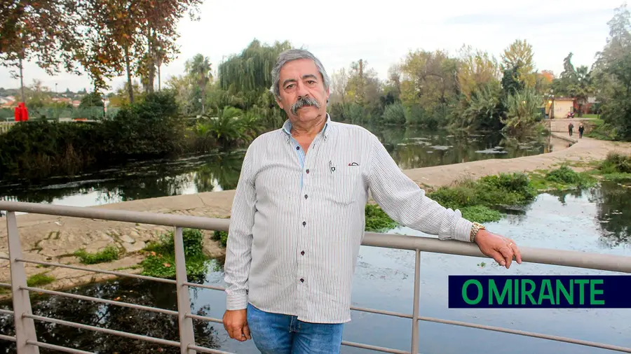 Manuel Sequeira soube que sofria de cancro dias depois de ter decidido reformar-se Manuel Sequeira soube que sofria de cancro dias depois de ter decidido reformar-se
