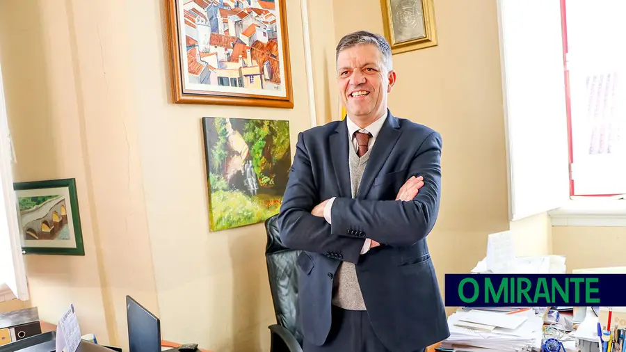 Mação com 75% dos utentes sem médico consegue fixar profissional através de projecto