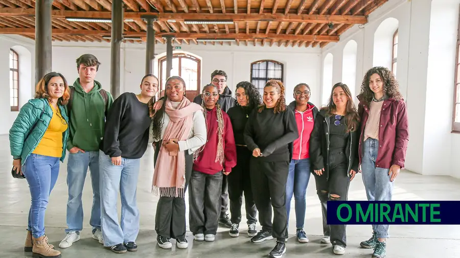 Seminário em Alenquer alerta para consequências do isolamento social nos idosos Seminário em Alenquer alerta para consequências do isolamento social nos idosos