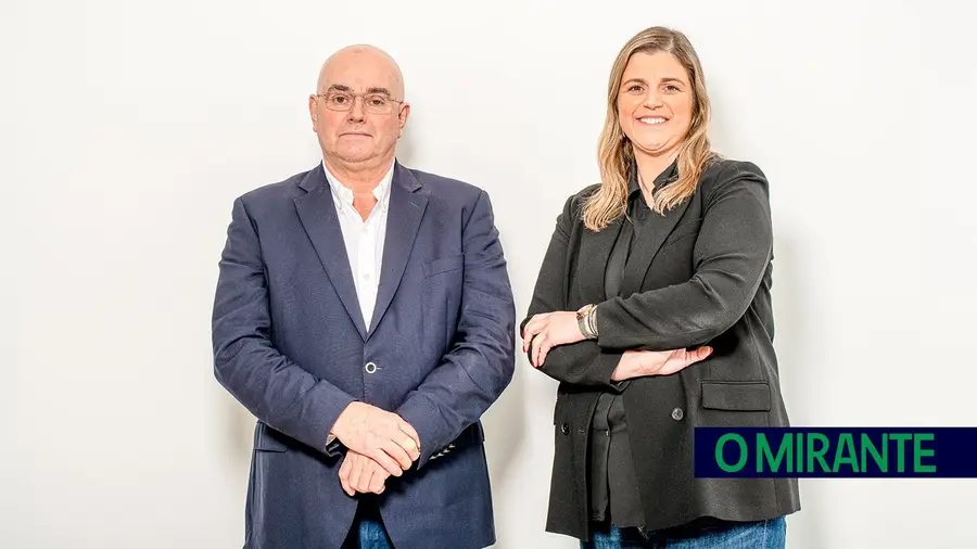 Santarém vai passar a ter dois institutos politécnicos Santarém vai passar a ter dois institutos politécnicos